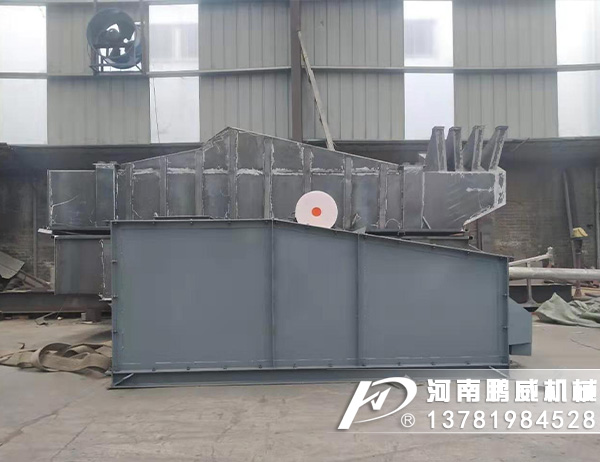 水泥篩的使用條件及操作維護需要注意什么？